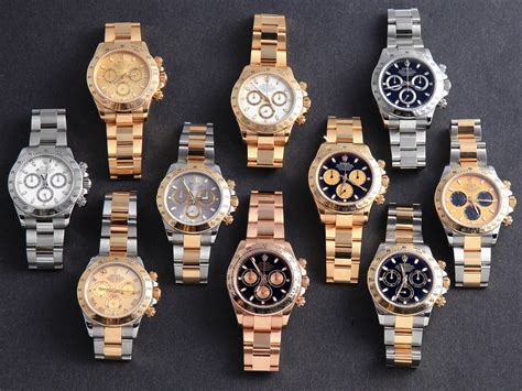 rolex brown daytona|all rolex daytona models.